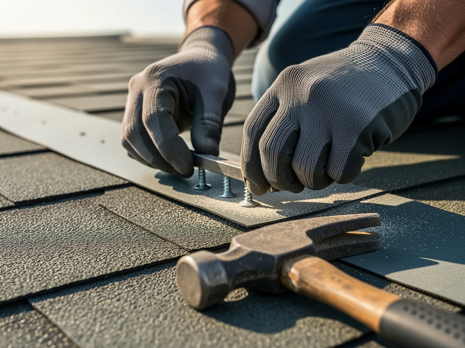 Why choose Fascia Repair in Lansdale, PA